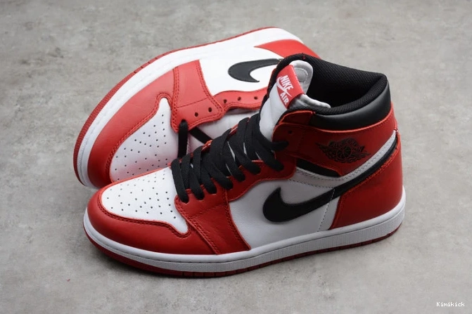 retro 555088- red og chicago jordan AllSeason air 1336 high 1 0616